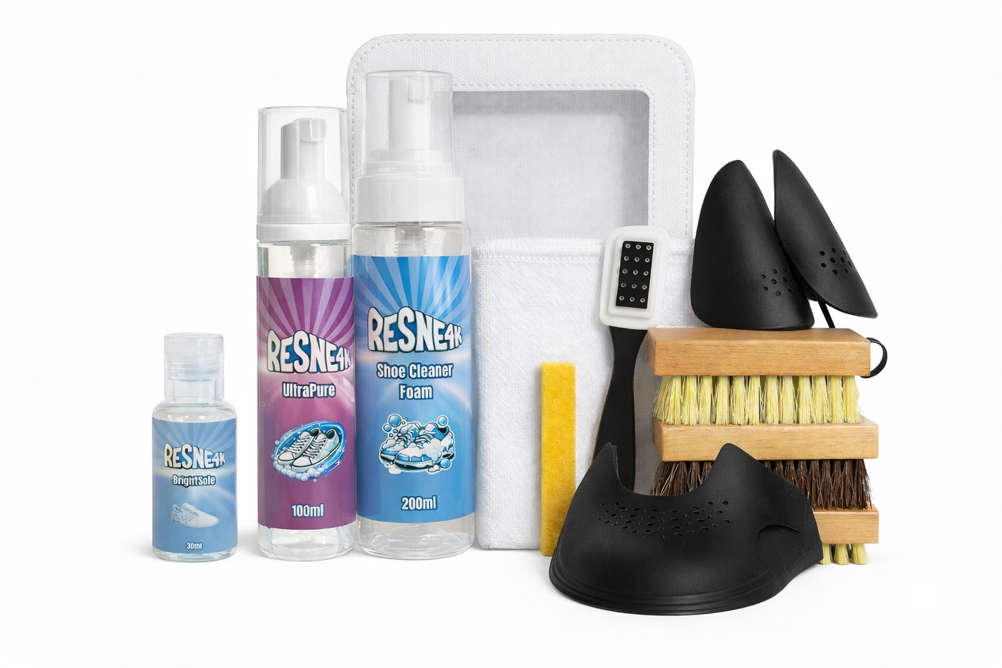 Premium Cleaning Kit