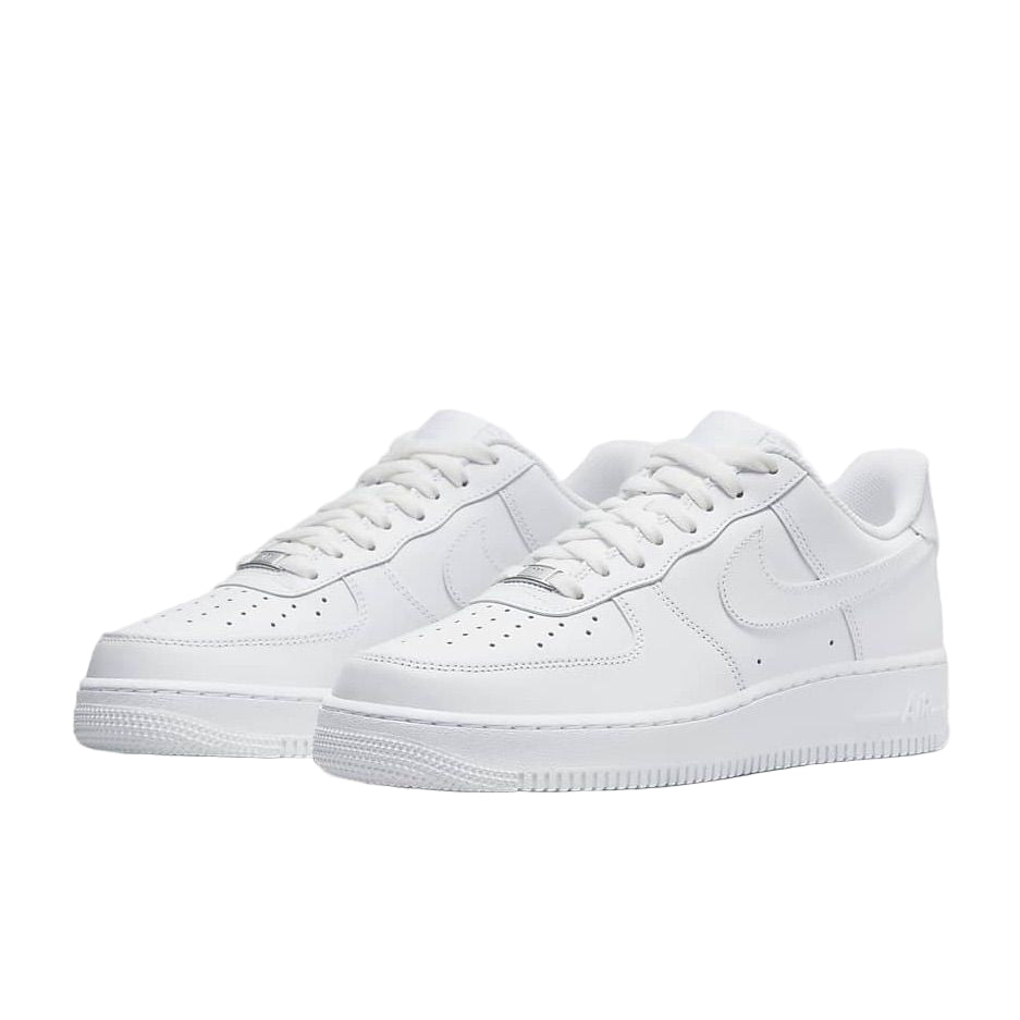Air Force 1 Branco