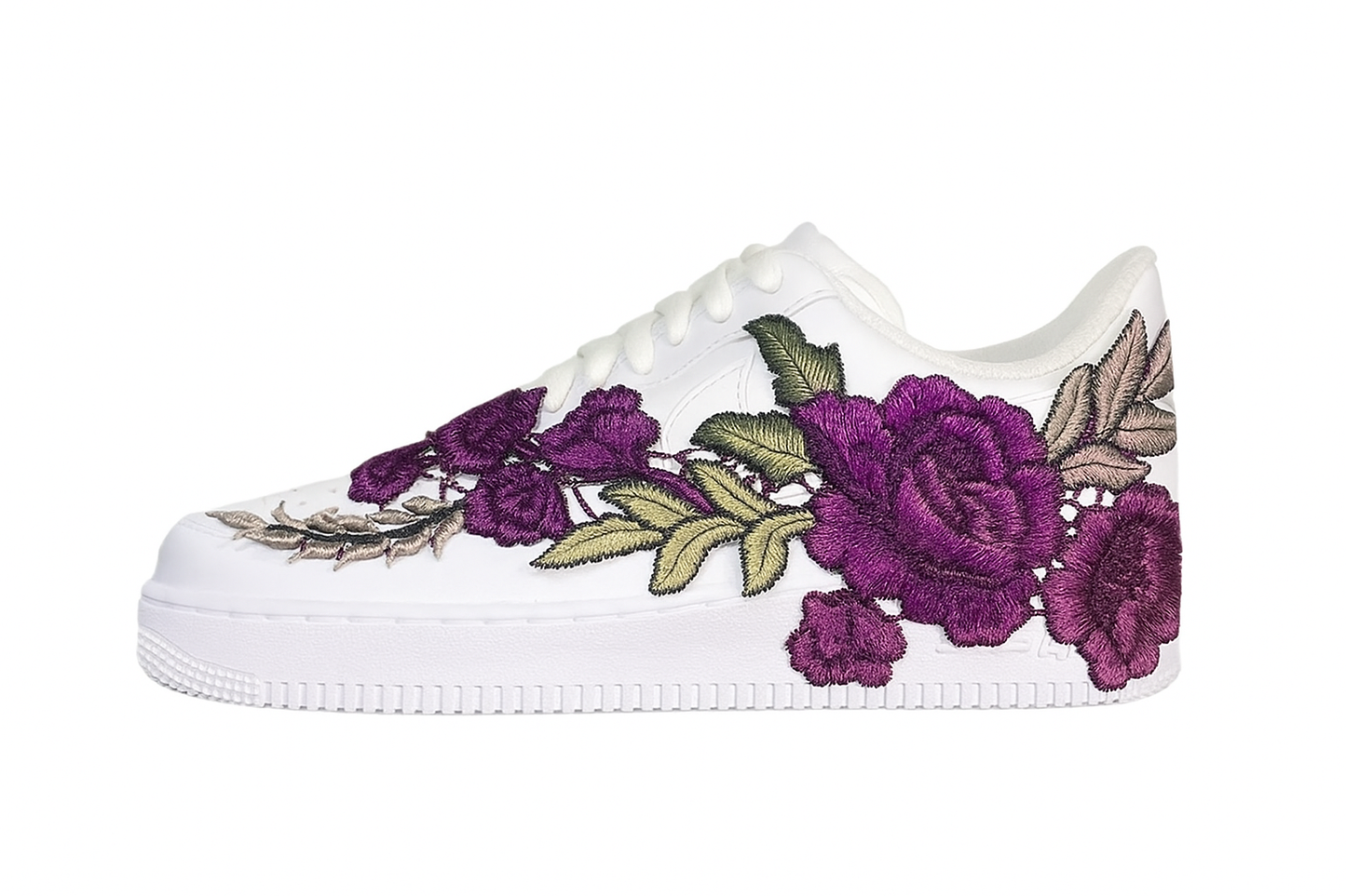 Air Force One - Flower
