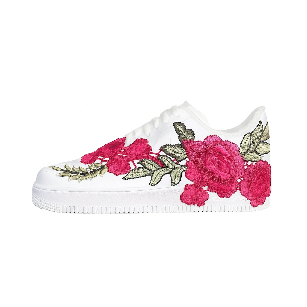 Personalização – Flower