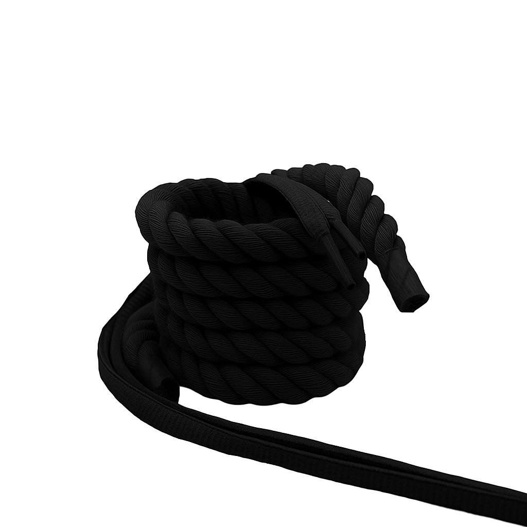 Rope Laces Set