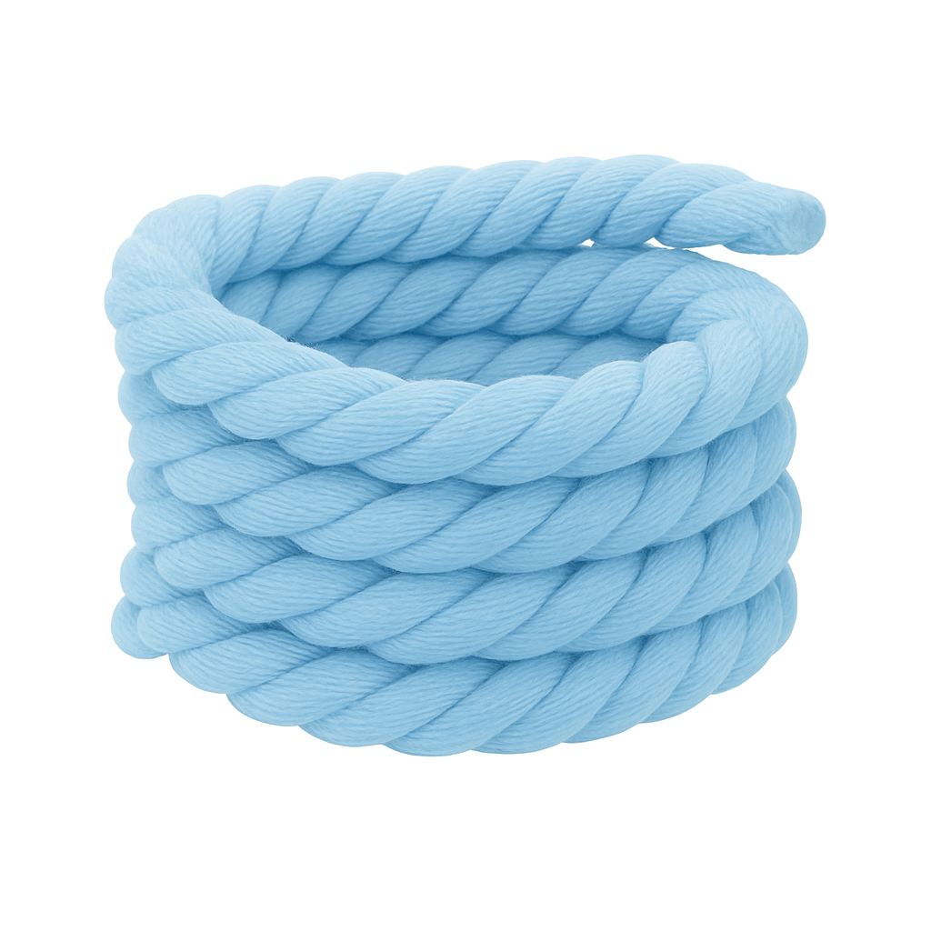 Rope Laces