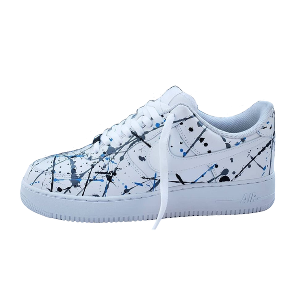 Air Force One - Splash