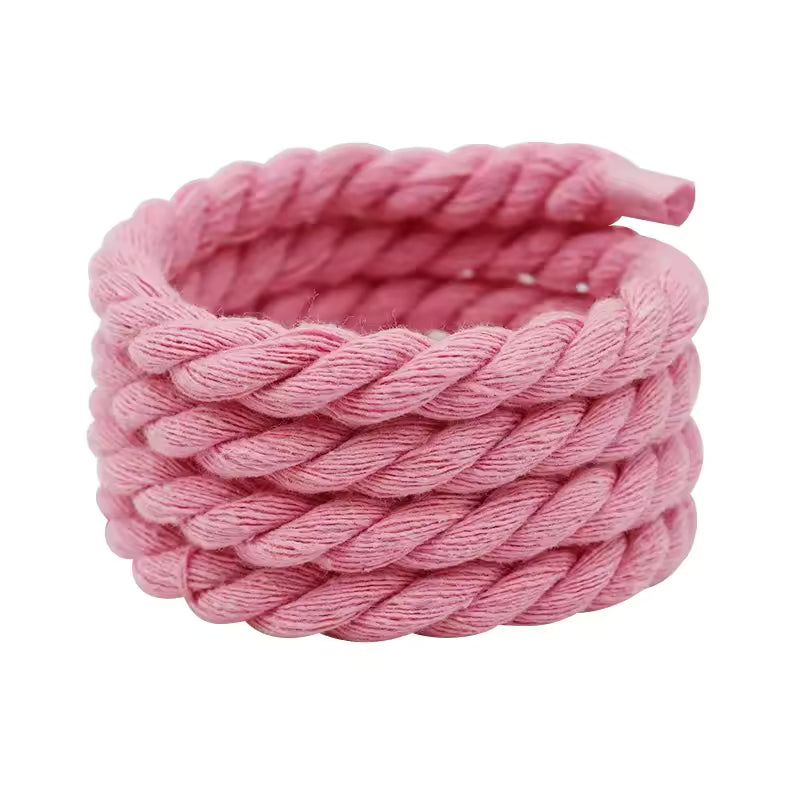 Rope Laces