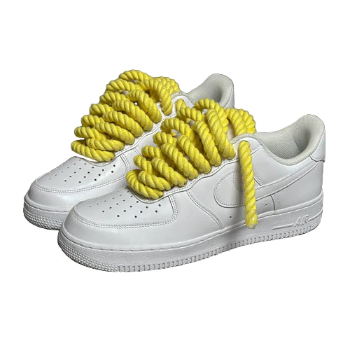 Personalização - Rope Laces