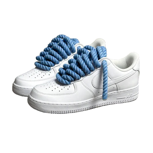 Personalização - Rope Laces