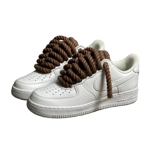 Personalização - Rope Laces