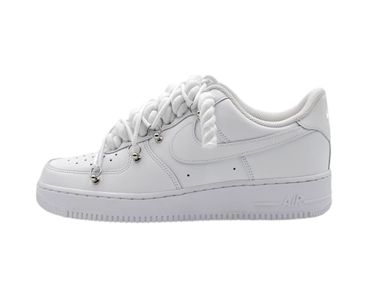 Personalização - Double Laces (Sem RopeLaces)