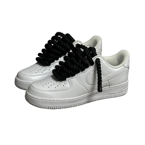 Personalização - Rope Laces