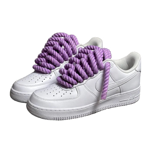 Personalização - Rope Laces
