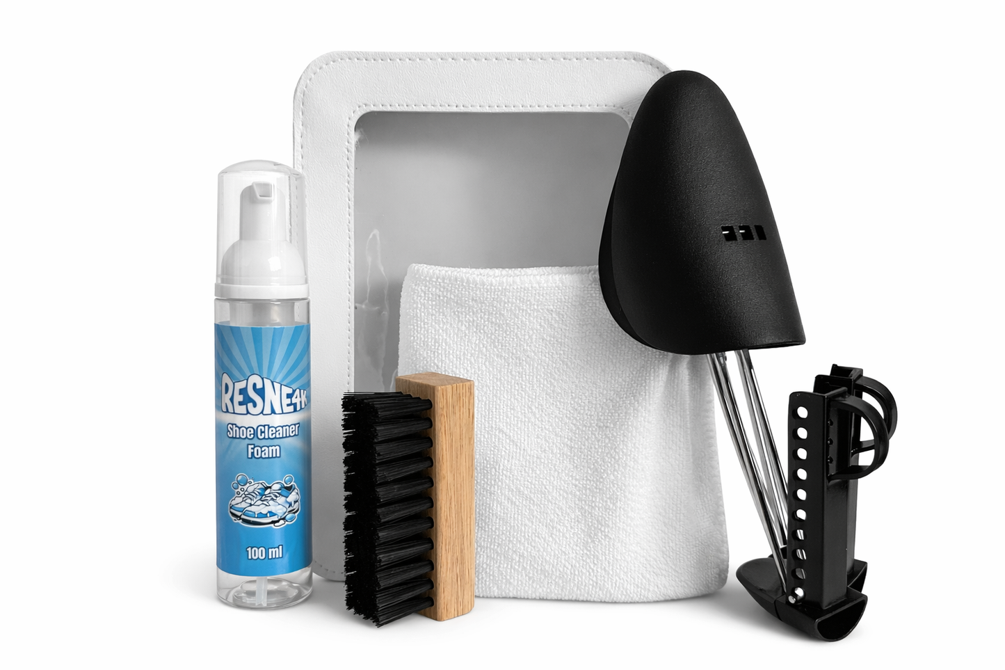 Essential Cleaning Kit