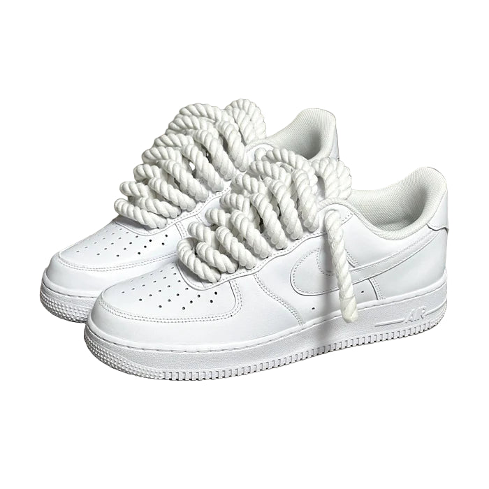 Air Force One - Rope Laces