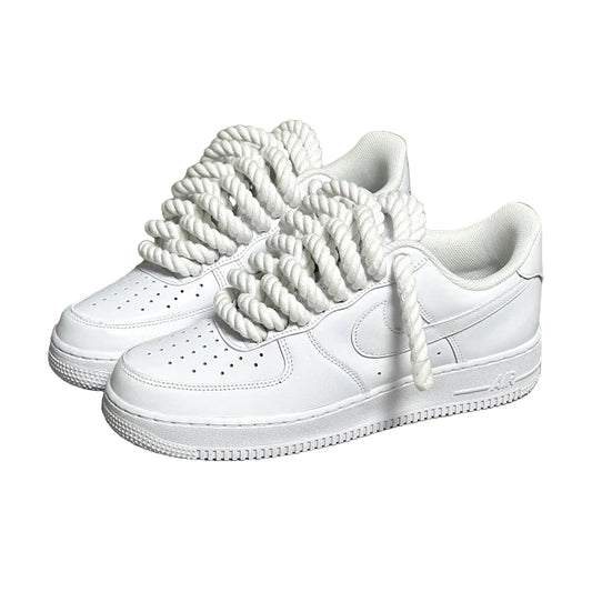 Personalização - Rope Laces