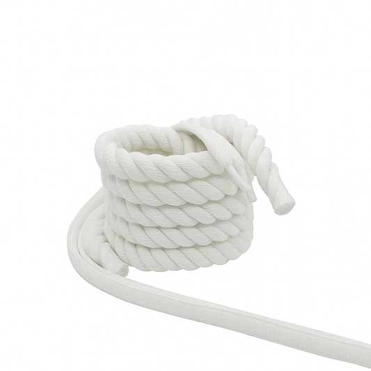 Rope Laces Set