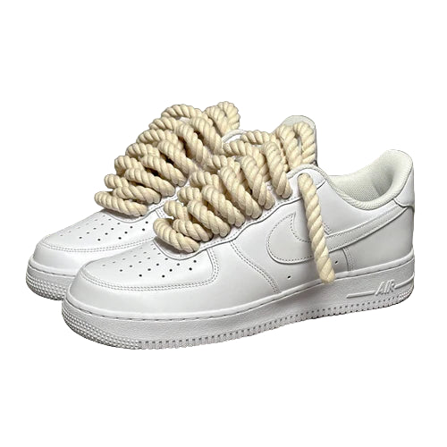 Air Force One - Rope Laces