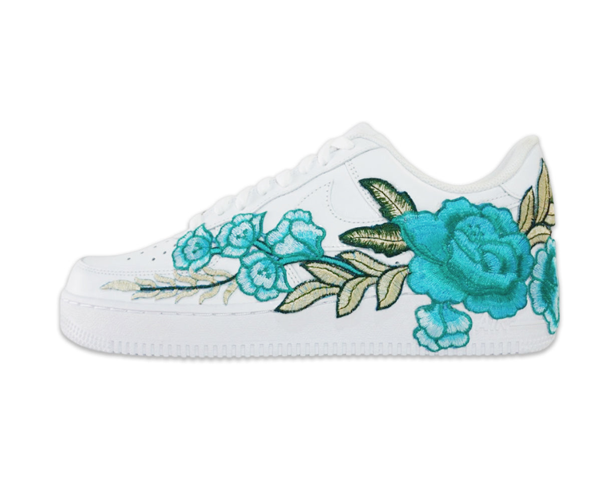 Air Force One - Flower