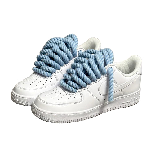 Air Force One - Rope Laces
