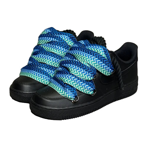 Personalização - Lanvin Laces (Sem RopeLaces)
