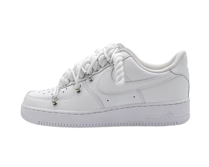Air Force One - Rope & Double Laces