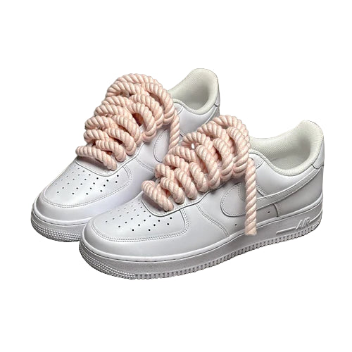 Air Force One - Rope Laces