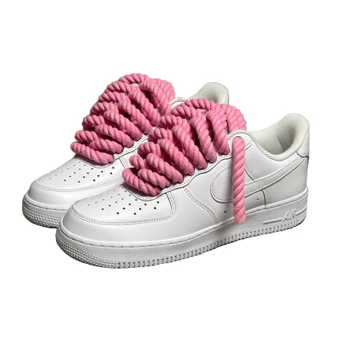 Air Force One - Rope Laces